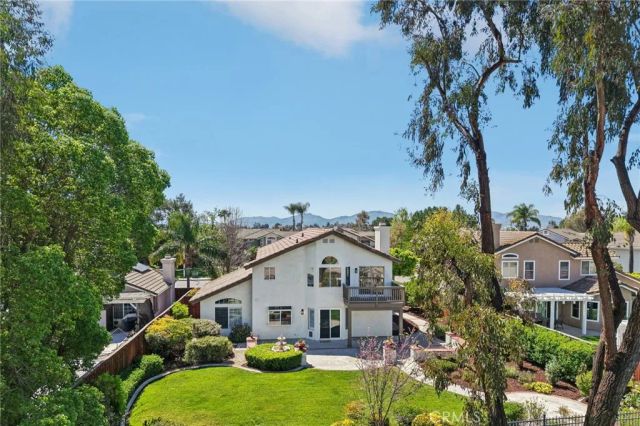 32202 Placer Belair, Temecula, CA 92591