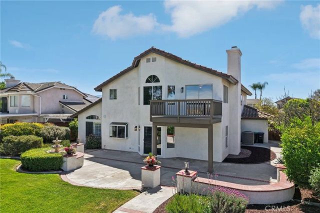 32202 Placer Belair, Temecula, CA 92591