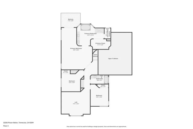 32202 Placer Belair, Temecula, CA 92591
