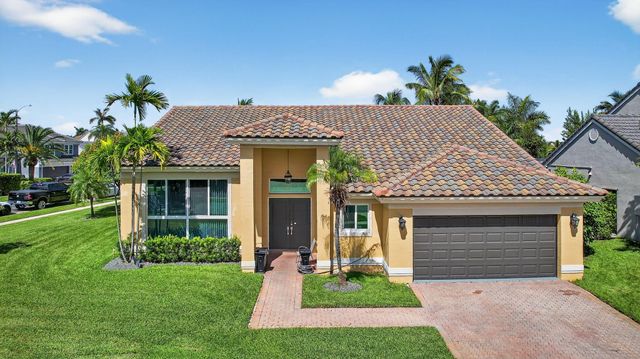 1210 NW 193rd Ave, Pembroke Pines, FL 33029