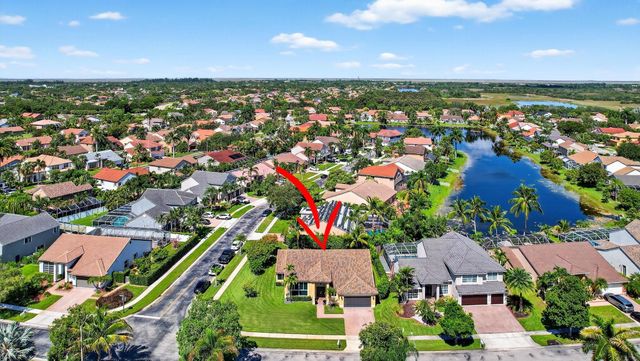 1210 NW 193rd Ave, Pembroke Pines, FL 33029