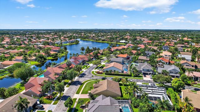 1210 NW 193rd Ave, Pembroke Pines, FL 33029