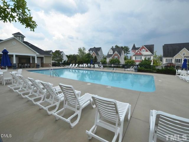 118 Fort Jackson Road, Morrisville, NC 27560