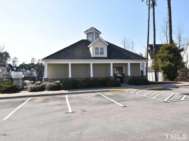 118 Fort Jackson Road, Morrisville, NC 27560