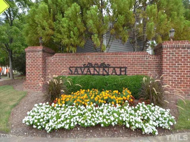 118 Fort Jackson Road, Morrisville, NC 27560