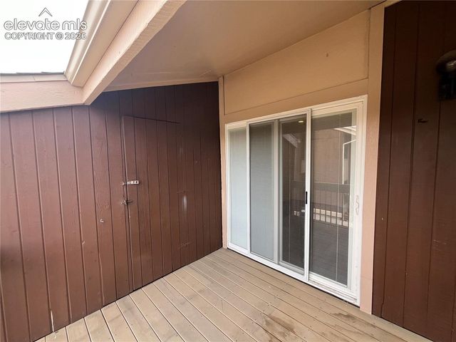 4275 N Carefree Circle, Colorado Springs, CO 80917