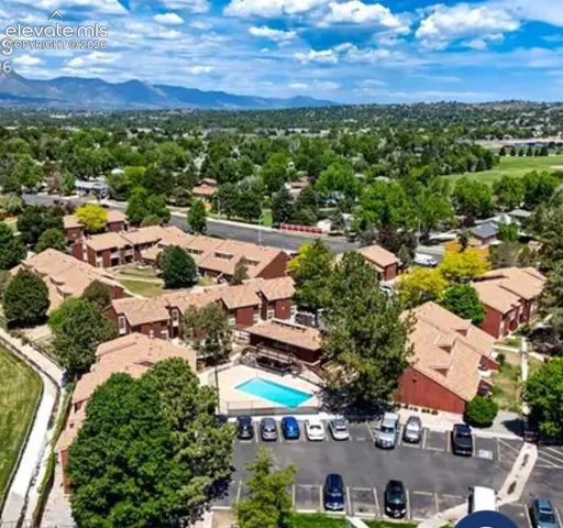 4275 N Carefree Circle, Colorado Springs, CO 80917
