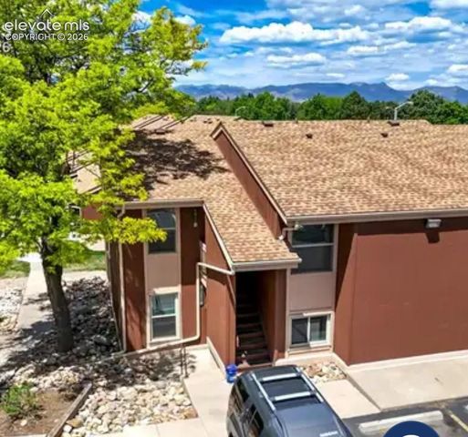 4275 N Carefree Circle, Colorado Springs, CO 80917