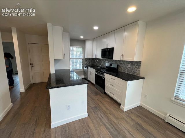 4275 N Carefree Circle, Colorado Springs, CO 80917
