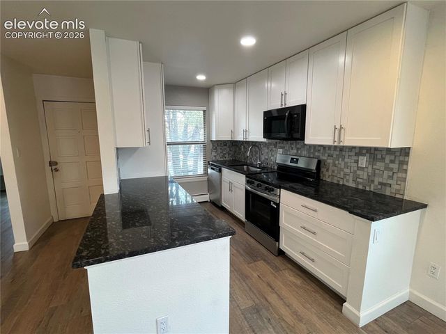 4275 N Carefree Circle, Colorado Springs, CO 80917