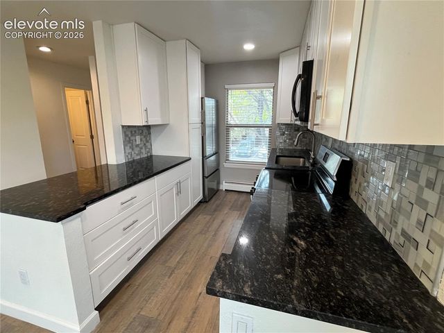 4275 N Carefree Circle, Colorado Springs, CO 80917