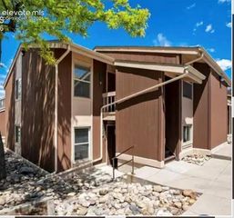 4275 N Carefree Circle, Colorado Springs, CO 80917