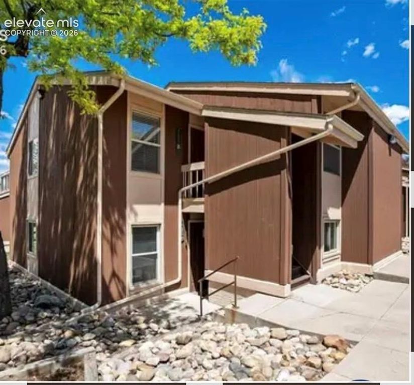 4275 N Carefree Circle, Colorado Springs, CO 80917