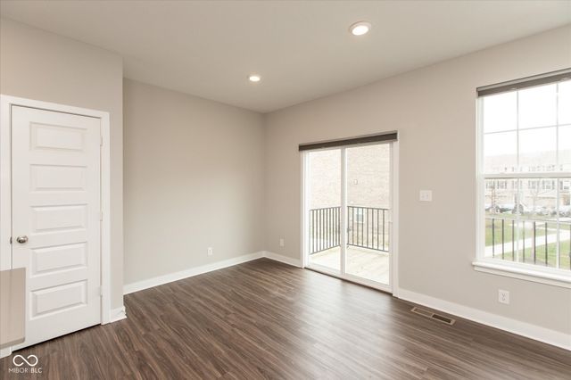 7247 Barker Street, Carmel, IN 46033