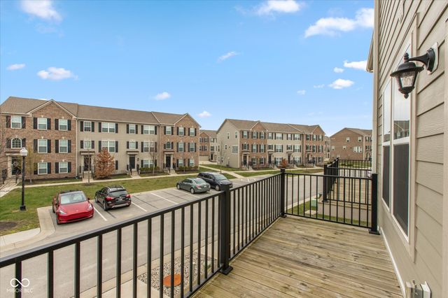 7247 Barker Street, Carmel, IN 46033