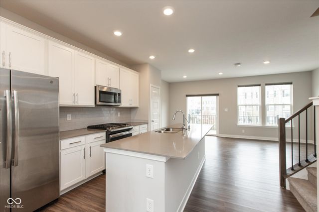 7247 Barker Street, Carmel, IN 46033