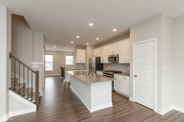 7247 Barker Street, Carmel, IN 46033