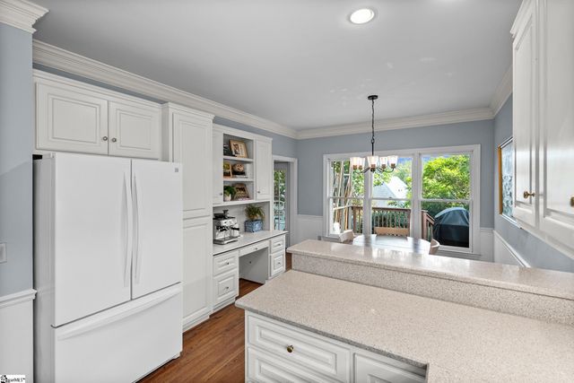 9 March Winds Court, Greer, SC 29650