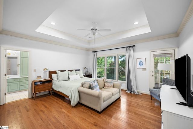 9 March Winds Court, Greer, SC 29650