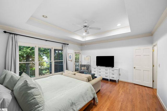 9 March Winds Court, Greer, SC 29650