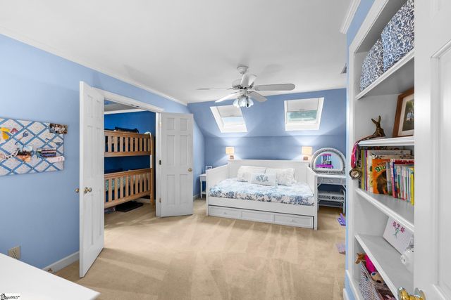 9 March Winds Court, Greer, SC 29650