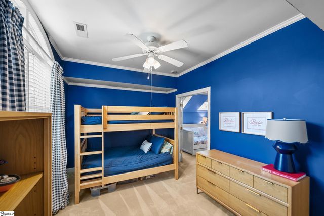 9 March Winds Court, Greer, SC 29650