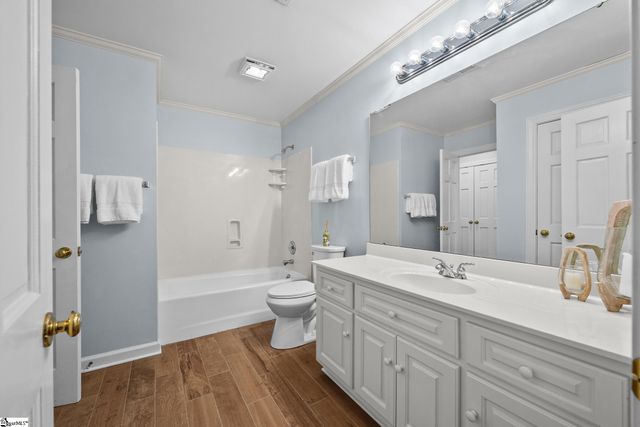 9 March Winds Court, Greer, SC 29650