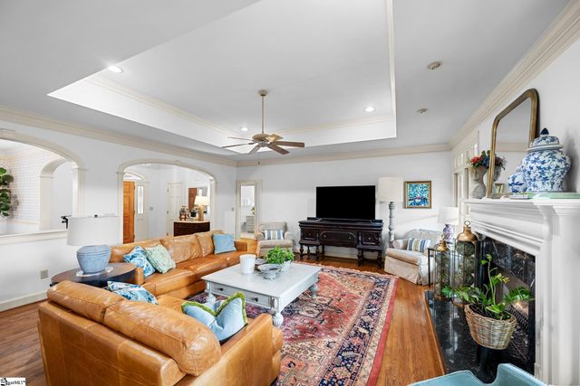 9 March Winds Court, Greer, SC 29650