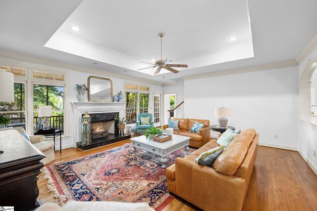 9 March Winds Court, Greer, SC 29650