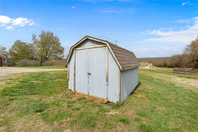 11993 Ranchwood Road, Prairie Grove, AR 72753