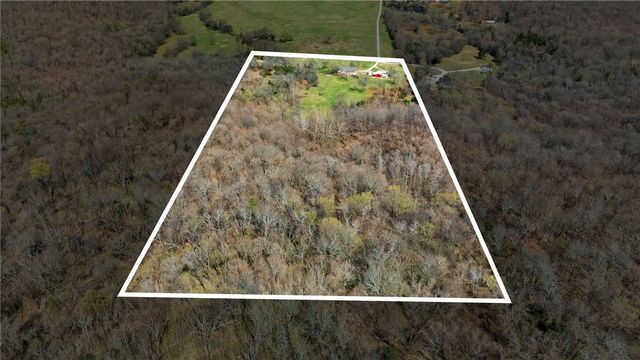 11993 Ranchwood Road, Prairie Grove, AR 72753