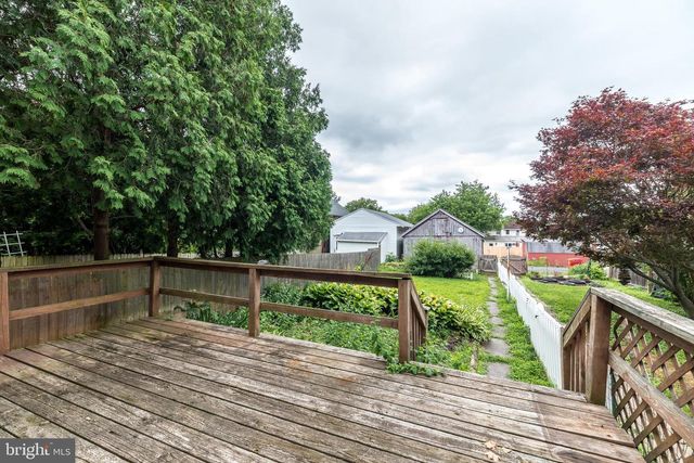 52 FRANKLIN AVE, Souderton, PA 18964