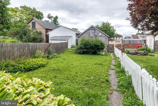 52 FRANKLIN AVE, Souderton, PA 18964