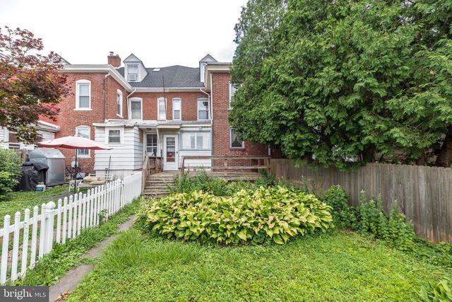 52 FRANKLIN AVE, Souderton, PA 18964