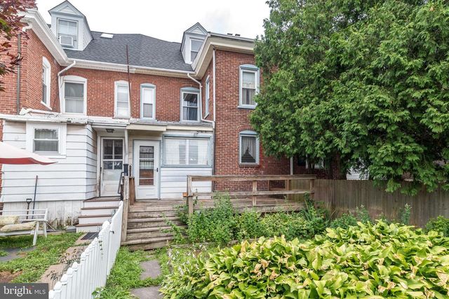 52 FRANKLIN AVE, Souderton, PA 18964
