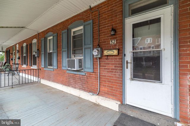 52 FRANKLIN AVE, Souderton, PA 18964