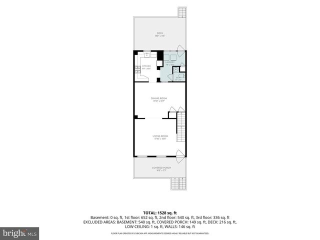 52 FRANKLIN AVE, Souderton, PA 18964