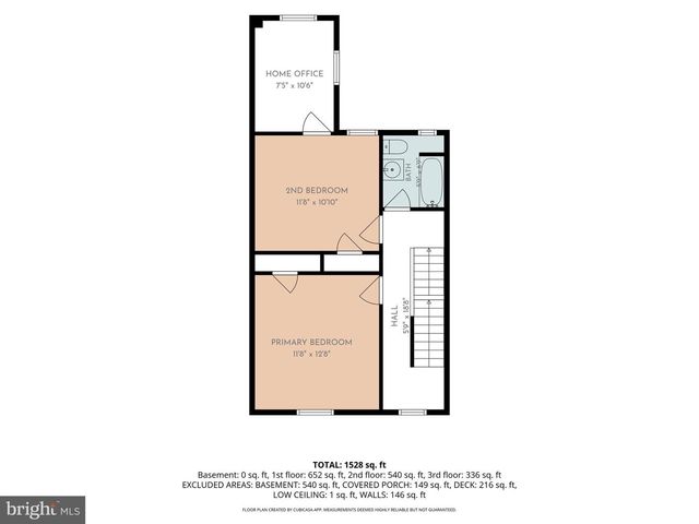 52 FRANKLIN AVE, Souderton, PA 18964