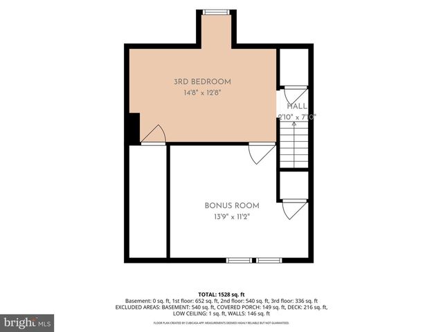 52 FRANKLIN AVE, Souderton, PA 18964