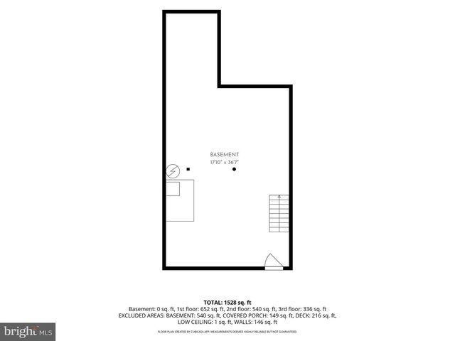 52 FRANKLIN AVE, Souderton, PA 18964