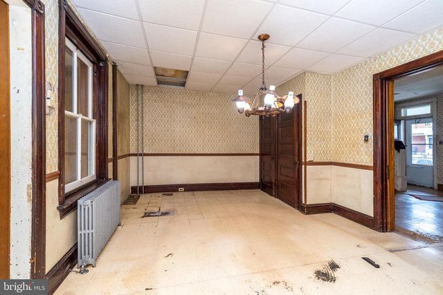 52 FRANKLIN AVE, Souderton, PA 18964