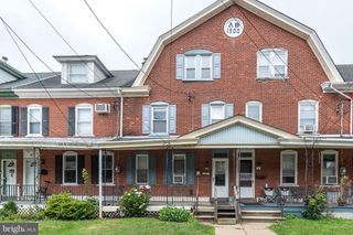 52 FRANKLIN AVE, Souderton, PA 18964
