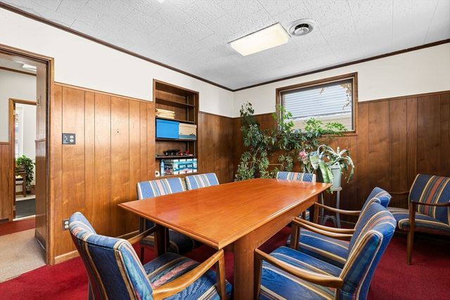 58 Oliver Street, Fitchburg, MA 01420