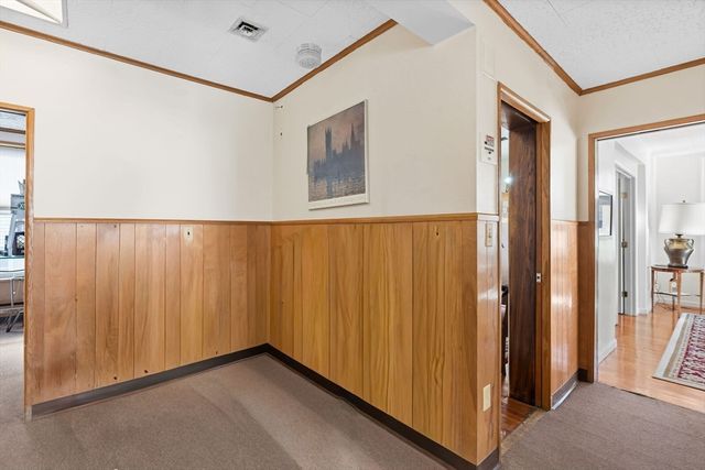 58 Oliver Street, Fitchburg, MA 01420