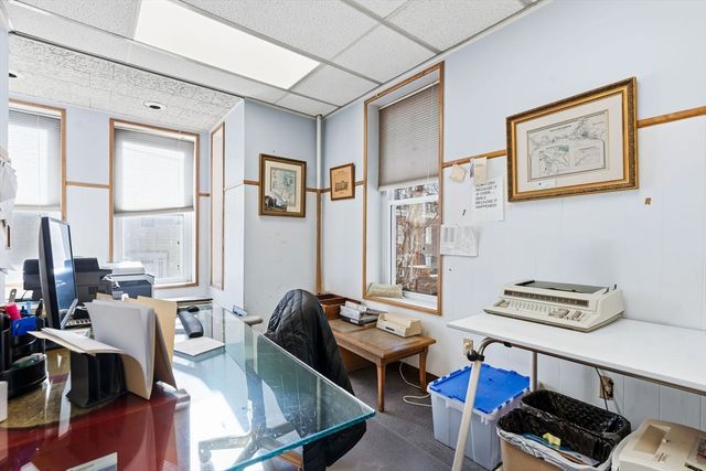 58 Oliver Street, Fitchburg, MA 01420