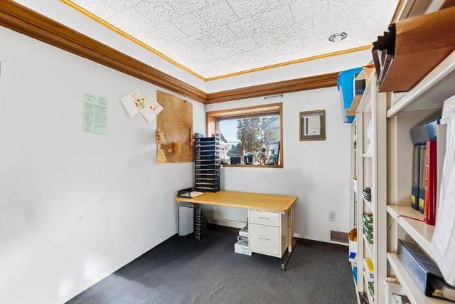 58 Oliver Street, Fitchburg, MA 01420