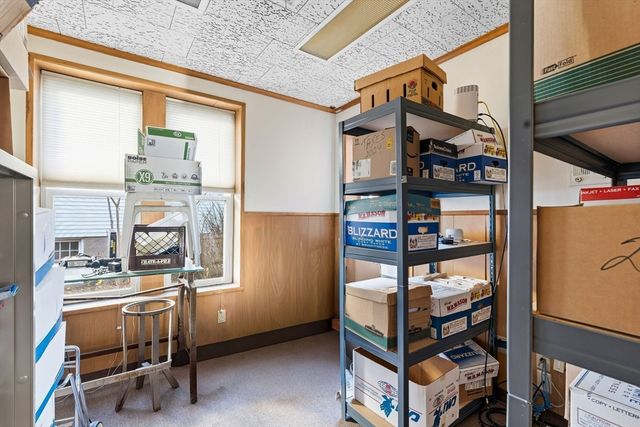 58 Oliver Street, Fitchburg, MA 01420