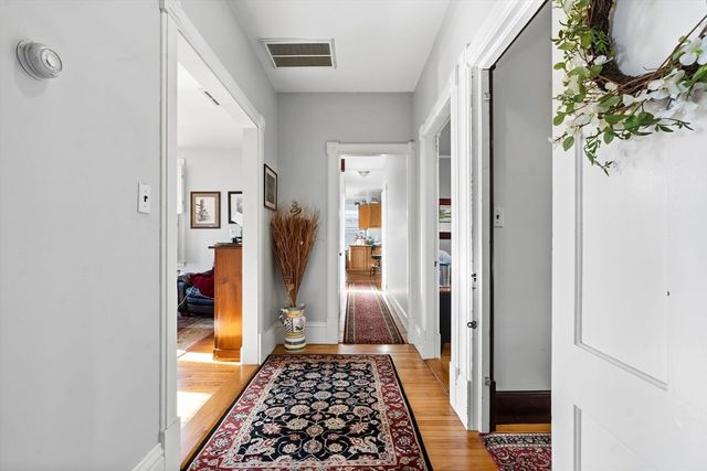 58 Oliver Street, Fitchburg, MA 01420