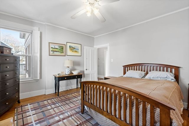 58 Oliver Street, Fitchburg, MA 01420