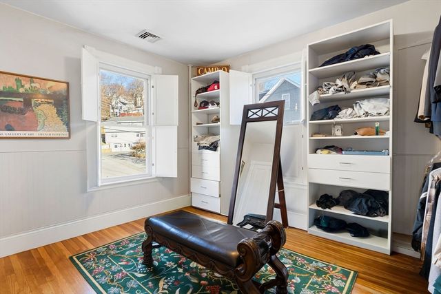 58 Oliver Street, Fitchburg, MA 01420